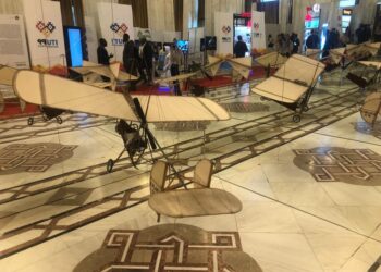 Ministrul Culturii a participal la cea de-a XXI-a ediție a Conferinței Plenipotențiarilor Uniunii Internaționale a Telecomunicațiilor