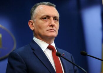 Sorin Cîmpeanu și-a anunțat demisia din funcția de ministru al Educației, pe Facebook