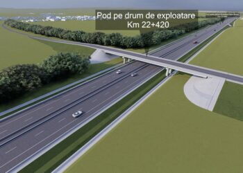 Asocierea a trei firme a fost desemnată pentru tronsoanele 2 și 3 ale Autostrăzii Buzău-Focșani: „În zece zile pot fi demarate procedurile de semnare a contractelor, dacă rezultatul licitaţiei nu va fi contestat”
