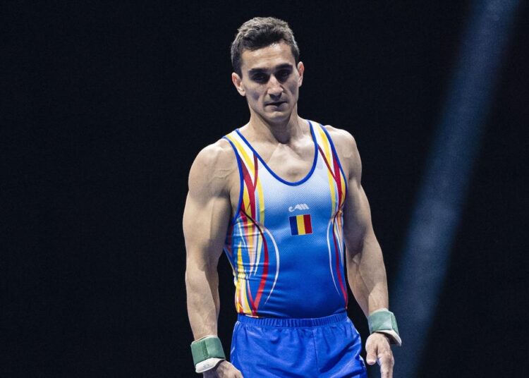 Gimnastul Marian Drăgulescu speră ca în acest an să înceapă cursurile la academia sa de gimnastică