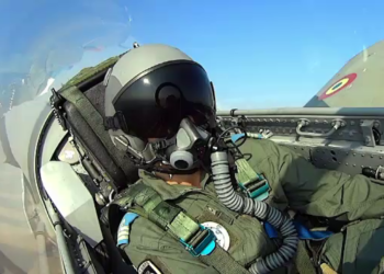 România vrea să-și pregătească piloții de luptă în Israel