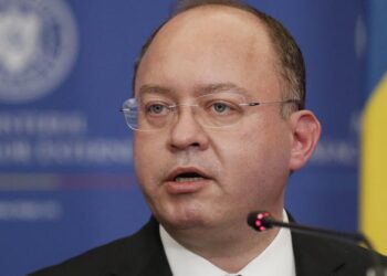 MAE, după ce președintele Belarusului a spus că România ar putea avea soarta Ucrainei: „România este stat membru al NATO. (…) NATO fiind cea mai puternică alianță politico-militară din istorie”