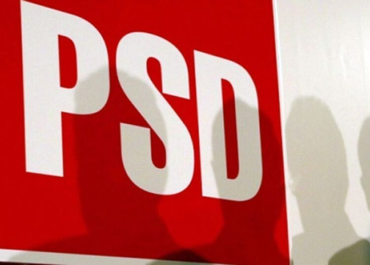 Partidul Social Democrat nu este de acord cu actualizarea salariilor parlamentarilor