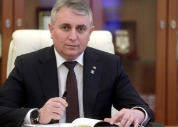 Ministrul Afacerilor Interne, după 20 de activitate a DNA: „Succes pe mai departe în activitate și să vă păstrați renumele care v-a consacrat”