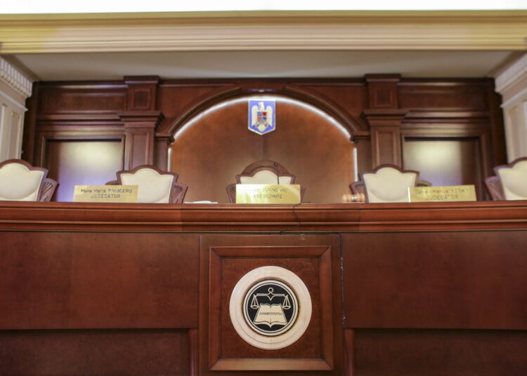 Curtea Constituțională va dezbate sesizarea USR privind modificările Legii cadastrului