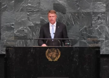 Președintele Klaus Iohannis va merge în New York pentru a participa la Adunarea Generală a ONU