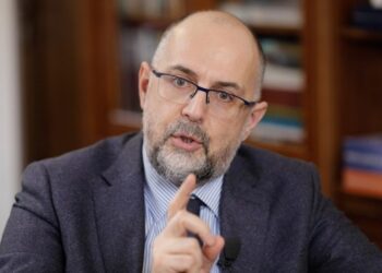 Kelemen Hunor, despre banii pe care partidele politice îi cheltuie cu presa: ”Eu cred că reglementarea corectă ar fi limitarea cheltuielilor în direcţia presă”