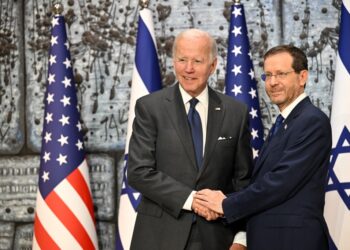 Președintele SUA și cel al Israelului se vor întâlni la Washington pentru a discuta despre provocările regionale și globale