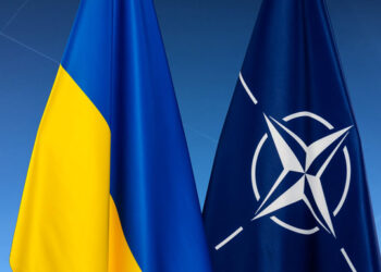 Miniștrii apărării din România, Suedia, Finlanda și Ucraina au discutat despre solicitarea Ucrainei de aderare la NATO