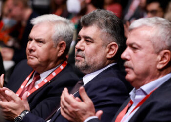 Marcel Ciolacu, după ce Partidul Socialiștilor Europeni a adoptat Rezoluția prin care se sprijină aderarea României la spațiul Schengen: „Principiul de bază a social-democraţiei europene, acela de a pune cetăţenii pe primul loc”