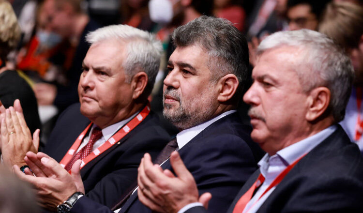 Marcel Ciolacu, după ce Partidul Socialiștilor Europeni a adoptat Rezoluția prin care se sprijină aderarea României la spațiul Schengen: „Principiul de bază a social-democraţiei europene, acela de a pune cetăţenii pe primul loc”