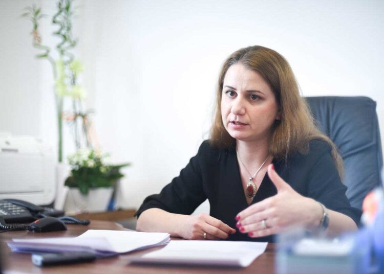 Ministrul Educației s-a întâlnit cu delegațiile Federației Sindicatelor din Educație ”Spiru Haret” și ale Federației Sindicatelor Libere din Învățământ