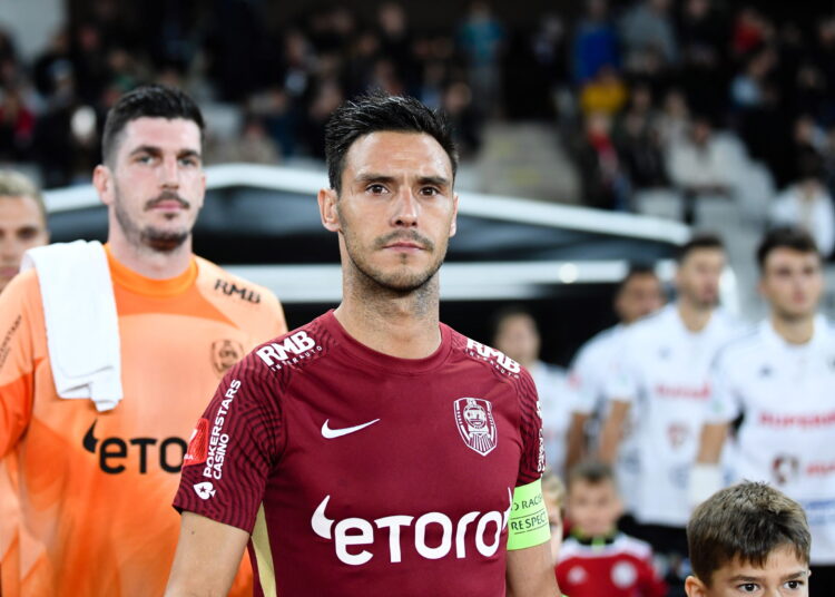 Mario Camora, despre meciul Sivasspor – CFR Cluj încheiat 3-0: ”Scorul final este exagerat”