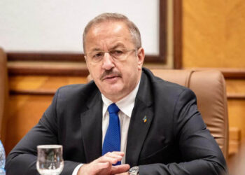 Ministrul Apărării Naționale consideră că este imposibil să nu existe politicieni români influențați de Rusia