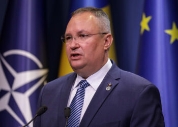 Premierul Nicolae Ciucă susține că România va contribui financiar la Fondurile Voluntare ale NATO pentru sprijinirea Republicii Moldova, Georgiei și Ucrainei