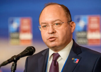 Ministrul Afacerilor Externe a participat la cea de-a 12-a sesiune a Consiliului de Asociere UE-Israel