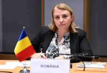 Secretarul de stat Simona Cojocaru a vizitat Austria și Cehia cu ocazia Zilei Armatei României