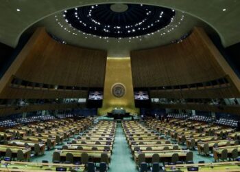 Bogdan Aurescu, după ce AG ONU a adoptat rezoluția „Integritatea teritorială a Ucrainei – apărarea principiilor Cartei ONU”: „Acest rezultat arată cu claritate gradul foarte ridicat de izolare internațională a Rusiei”