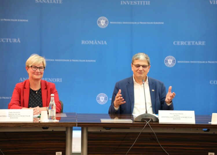 Primele contracte din programul ”România Atractivă” au fost semnate. Mai multe obiective românești cuprinse în lista patrimoniului UNESCO vor beneficia de investiții