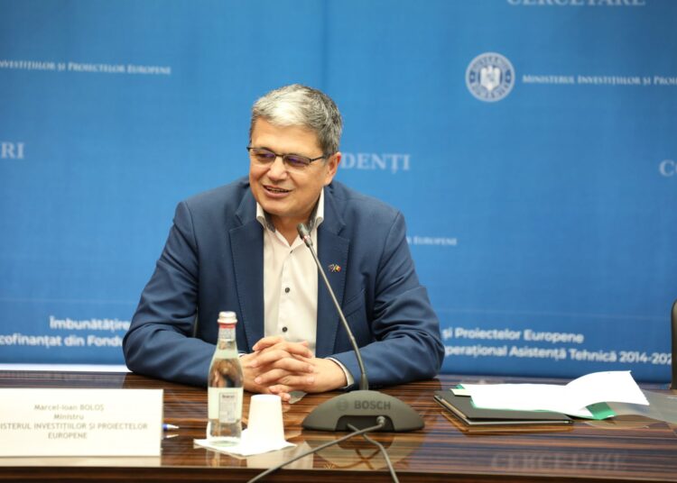 Ministrul Investițiilor a semnat 18 noi contracte ce vizează restaurarea unor obiective de patrimoniu, prin PNRR