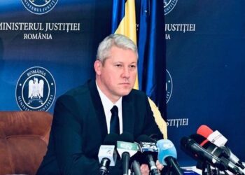 Premierul Nicolae Ciucă și ministrul Justiției au discutat despre adoptarea de către Parlamentul României a legilor Justiției