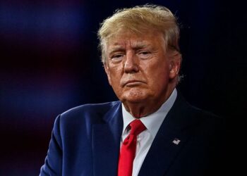 Donald Trump a depus mărturie în procesul de defăimare pornit de o femeie care îl acuză de viol