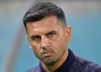 Nicolae Dică, înaintea meciului împotriva Silkeborg: „Trebuie să facem totul perfect şi defensiv şi ofensiv ca să reuşim să scoatem un rezultat pozitiv”