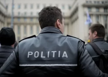 MAI vrea modificări de lege prin care polițiștii să nu-și piardă locul de muncă și salariul dacă vor să facă masterat