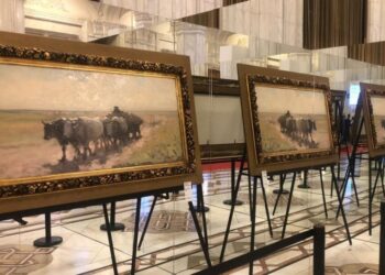 Peste 1.000 de invitați la Conferința Plenipotențiarilor Uniunii Internaționale a Telecomunicațiilor