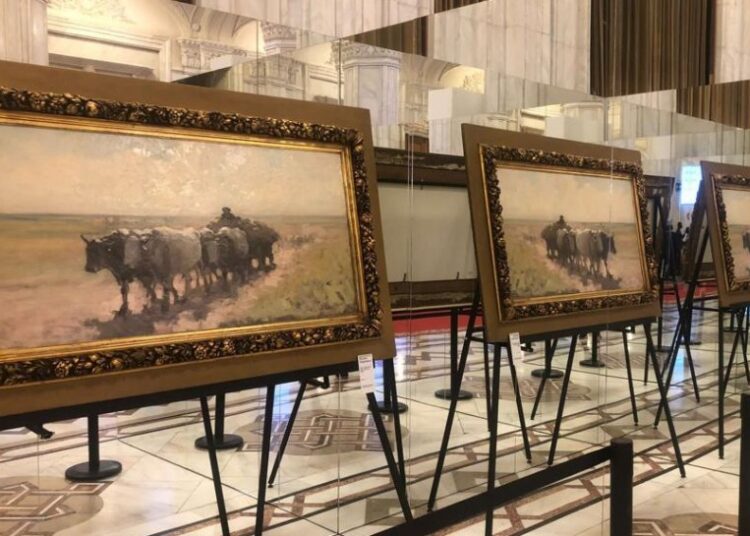 Peste 1.000 de invitați la Conferința Plenipotențiarilor Uniunii Internaționale a Telecomunicațiilor