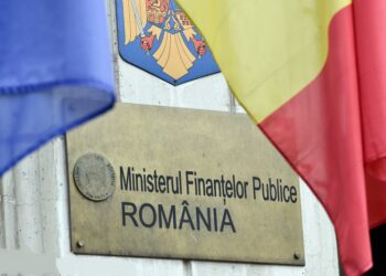 Ministerul de Finanțe a încasat 82 de milioane de lei din PNRR