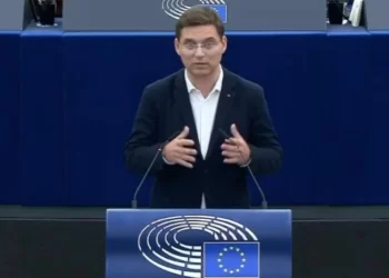Eurodeputatul PSD Victor Negrescu a fost ales vicepreședinte al Partidului Socialiștilor Europeni