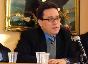 Secretarul de stat Traian Hristea a avut o întrevedere cu ministrul relațiilor externe al Republicii Guatemala