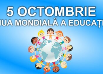 Ministrul Educației, cu ocazia Zilei Mondiale a Educației: „Este o zi simbolică pentru recunoașterea rolului pe care dascălii îl au în societate”