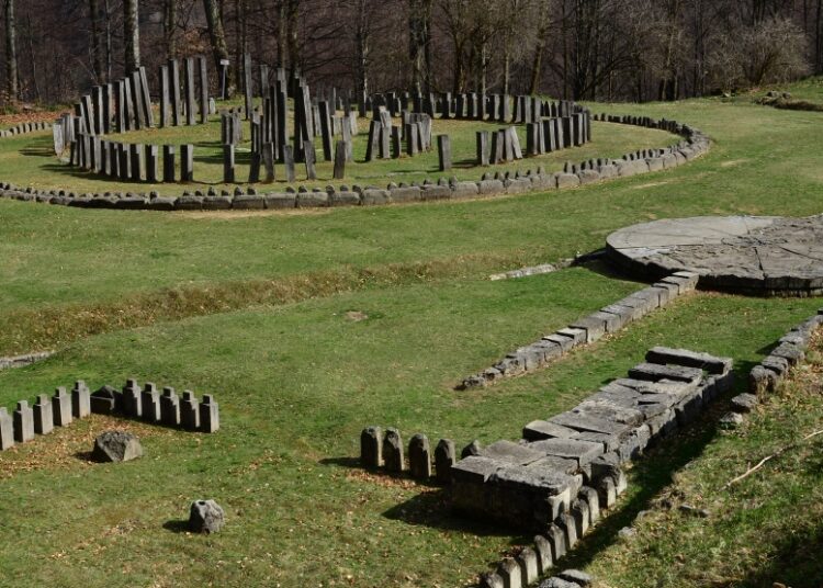 Turiștii pot vizita gratuit cetatea dacică Sarmizegetusa Regia, cu ocazia Zilei Mondiale a Patrimoniului UNESCO
