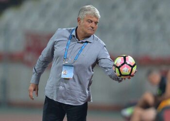 Ioan Andone, despre Cupa Mondială din Qatar: „Eu văd patru favorite la Cupa Mondială”