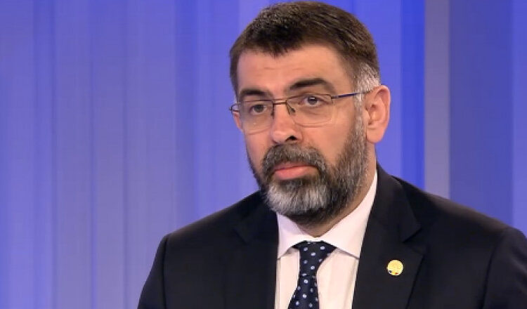 Vicepreședintele Senatului, Robert Cazanciuc: ”Am demarat o iniţiativă de modificare a legislaţiei penale astfel încât niciun şofer băut, drogat sau fără permis care a produs un accident mortal să nu mai poată scăpa de pedeapsa cu închisoarea”