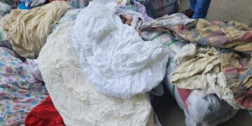 ANPC desfășoară o amplă serie de acțiuni privind modul în care sunt comercializate diverse produse second hand din străinătate pe piața românească