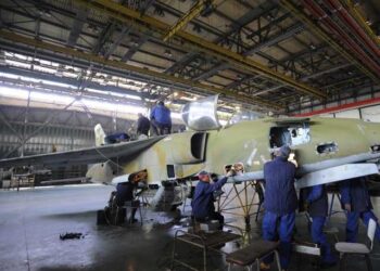 Corpul de Control al Ministerului Economiei, activitate de prevenire a corupției la Avioane Craiova SA