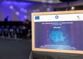 Ministerul Investițiilor a premiat proiectele care au schimbat viața românilor