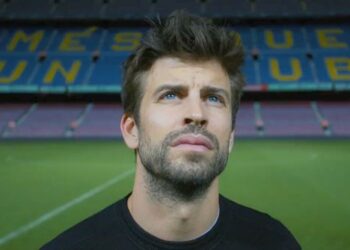 Gerard Pique a anunțat că își încheie cariera de fotbalist: „Nu va mai fi nicio altă echipă după Barca”