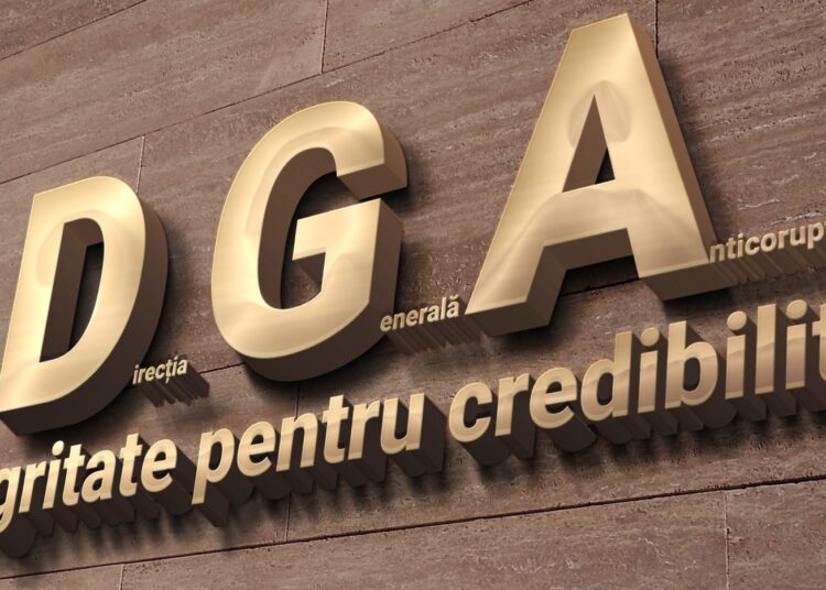 DGA a desfășurat activități de educație anticorupție și de promovare a integrității cu personalul din cadrul Poliției Locale Călărași