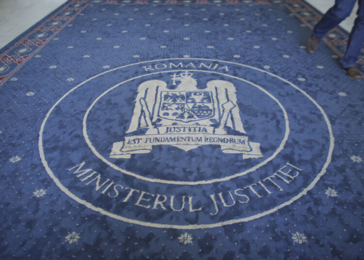 Proiectul de Lege privind statutul grefierilor și al altor categorii de personal, finalizat de Ministerul Justiției