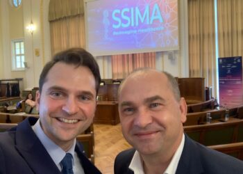 Ministrul Cercetării a discutat cu viceprim-ministrul Republicii Moldova despre consolidarea parteneriatului privind transformarea digitală