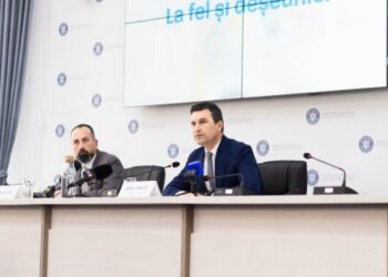 Ministerul Mediului a lansat campania ”Reciclăm în România”