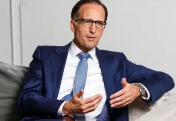 Consilierul pe probleme de securitate și relații internaționale al cancelarului german, în vizită la MApN