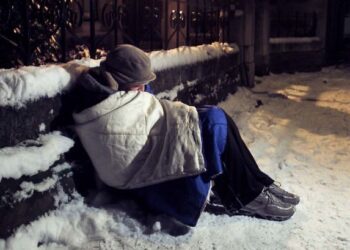 Guvernul a aprobat o propunere de politică publică privind incluziunea socială a persoanelor fără adăpost