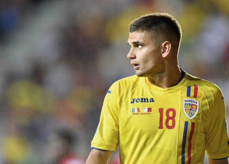 FRF și Empoli s-au înțeles ca Răzvan Marin să părăsească cantonamentul echipei naționale