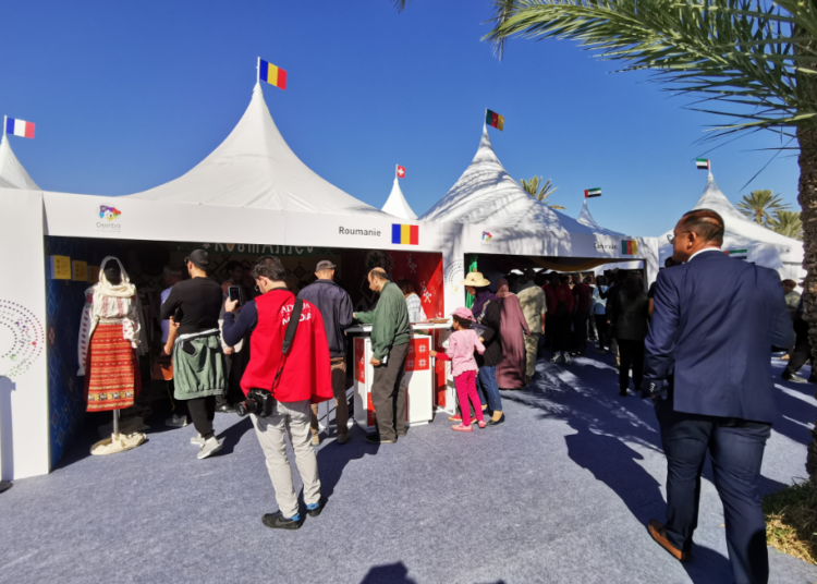 România participă la Summitul Francofoniei din Tunisia