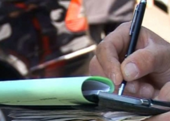 ANPC a aplicat amenzi de peste 200.000 de lei unor operatori economici din județul Dâmbovița